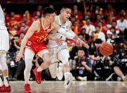 开云体育中国-新晋球员表现抢眼，助球队获得胜利，继续在CBA联赛崭露头角