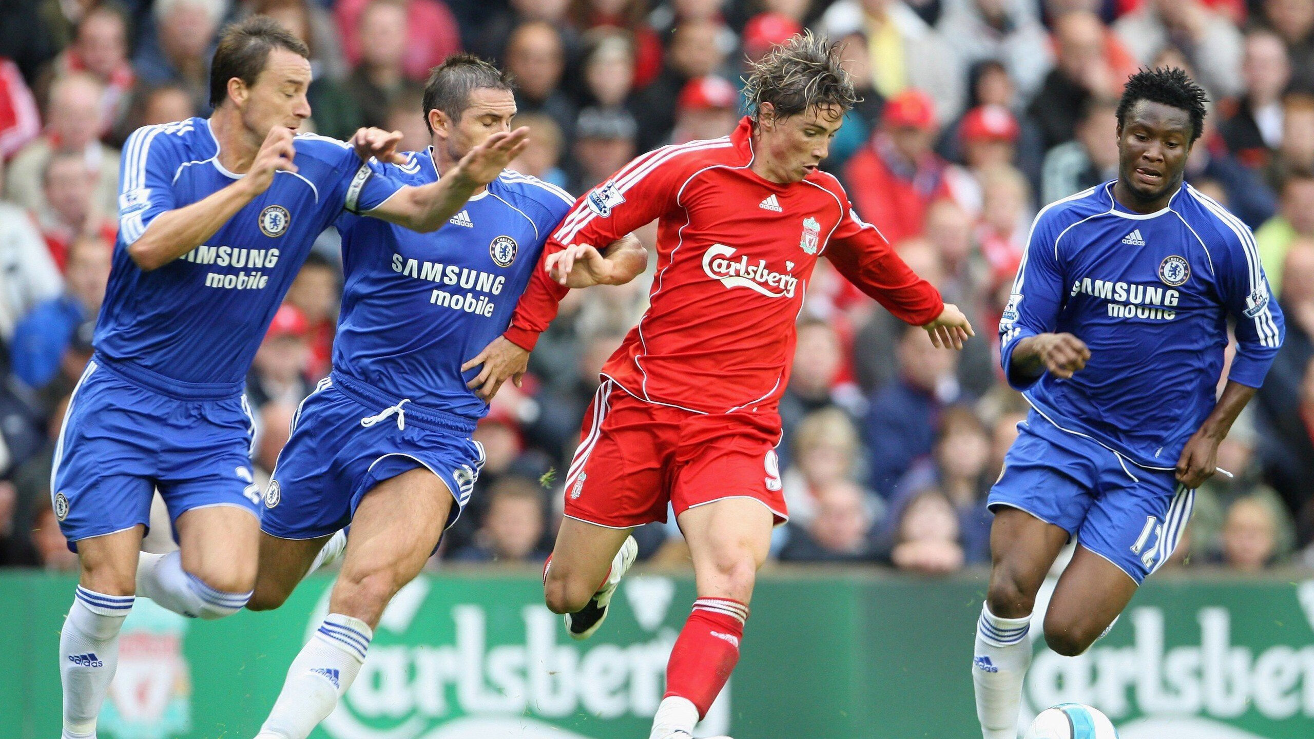 跨界战术风云，多特蒙德式压迫如何让卢卡库在F1赛道接管比赛