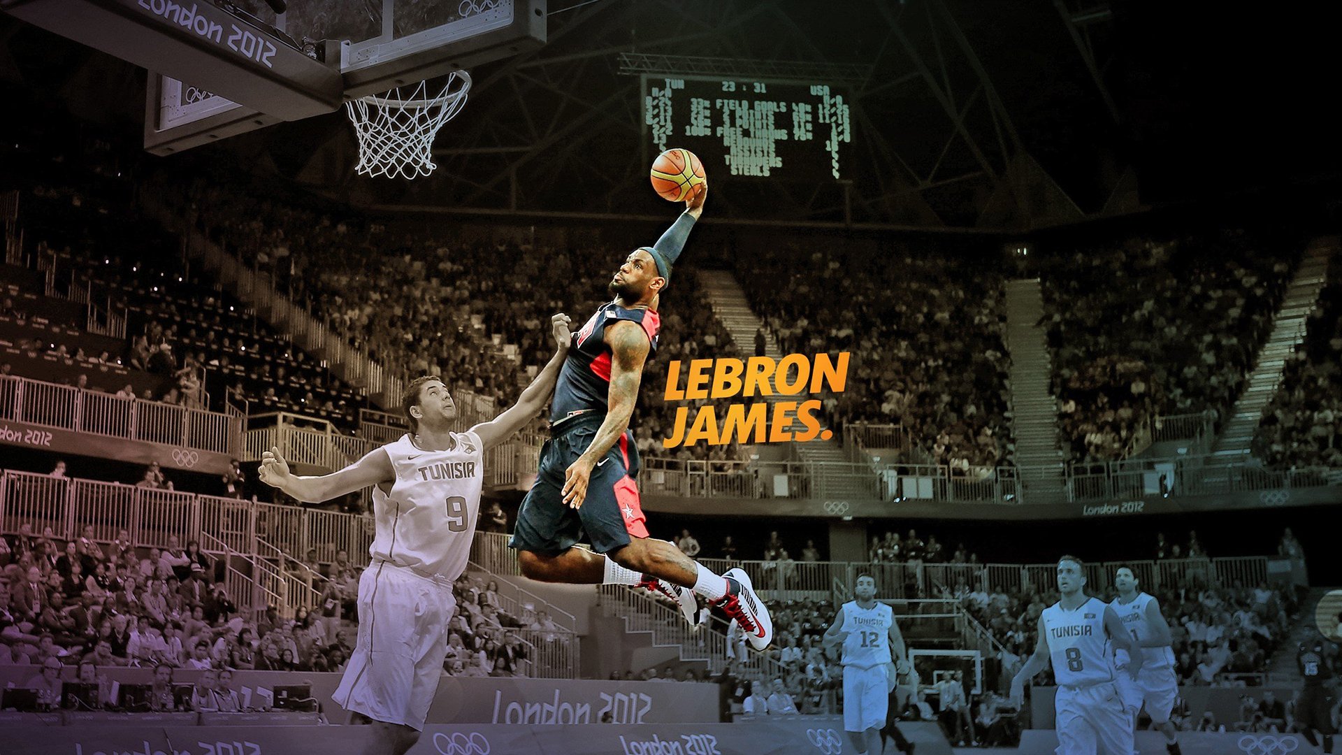 雄鹿强势晋级火箭，文班亚马点燃赛场